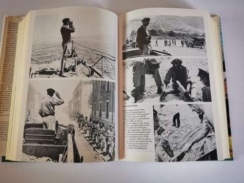 Monty Master of the Battlefield 1942-1944 by Nigel Hamilton