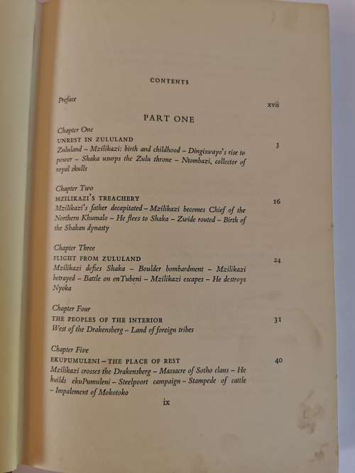 Path of Blood by Peter Becker