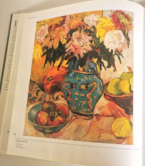 IRMA STERN: A Feast for the Eye by Marion Arnold