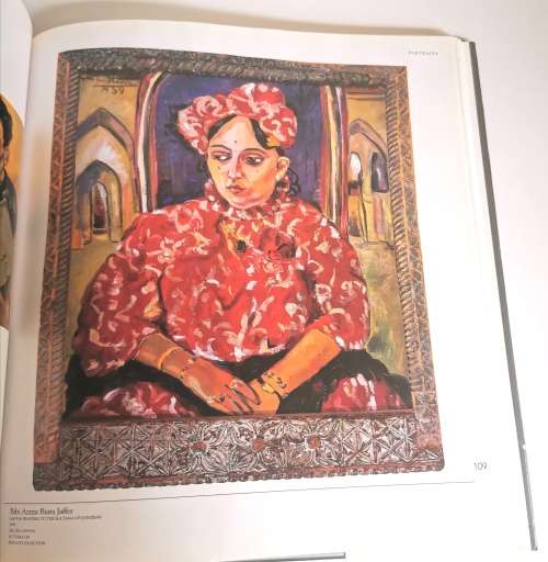 IRMA STERN: A Feast for the Eye by Marion Arnold