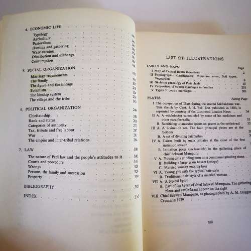 Woman of Four Paths by Virginia Nkagisang Rathele and Credo Vusamazulu Mutwa