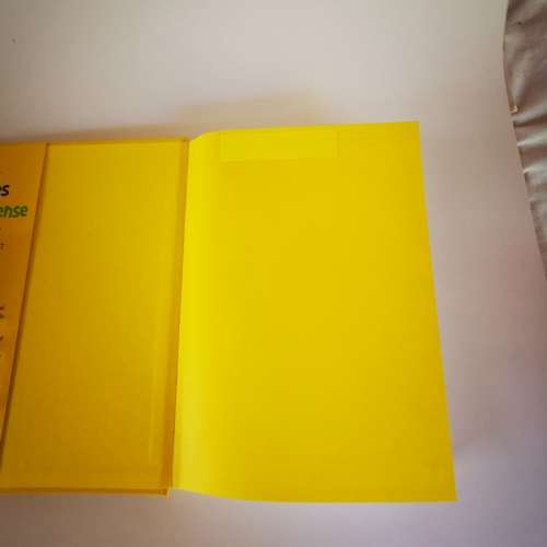 Rhymes, Riddles and Nonsense by Dr. Seuss