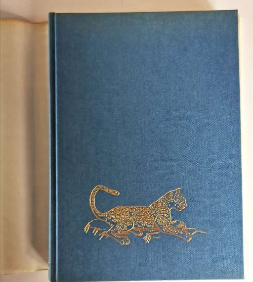 Queen of Shaba The Story of an African Leopard by Joy Adamson