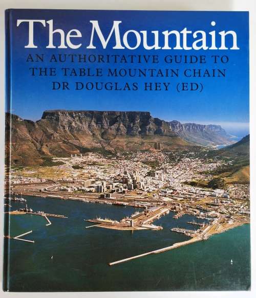 THE MOUNTAIN - DR. DOUGLAS HEY(ED)