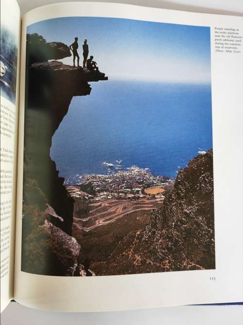 THE MOUNTAIN - DR. DOUGLAS HEY(ED)