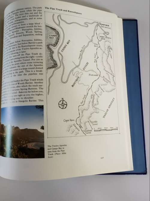 THE MOUNTAIN - DR. DOUGLAS HEY(ED)