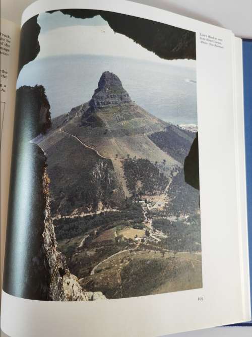 THE MOUNTAIN - DR. DOUGLAS HEY(ED)