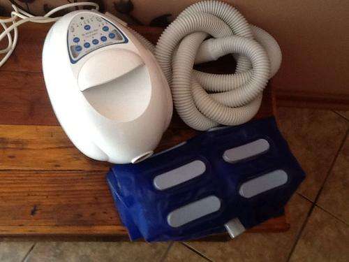 SPA IN YOUR BATH - Ozone Air Spa