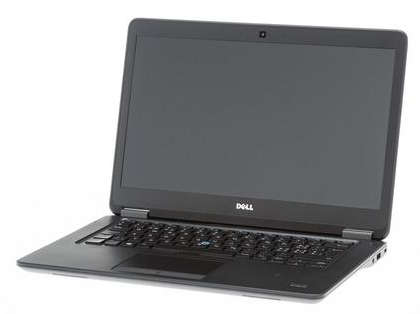 **FULL-HD**DELL LATITUDE E7450 INTEL CORE i7-5600U, 8GB RAM 256GB SDD, 4G LTE, WIN 8.1