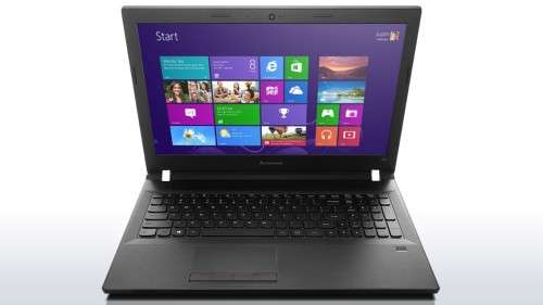 **LENOVO E50-80,CORE i5-5200U 2.2GHZ, 8GB, 1TB HDD, DVDWR, WINDOWS 8.1