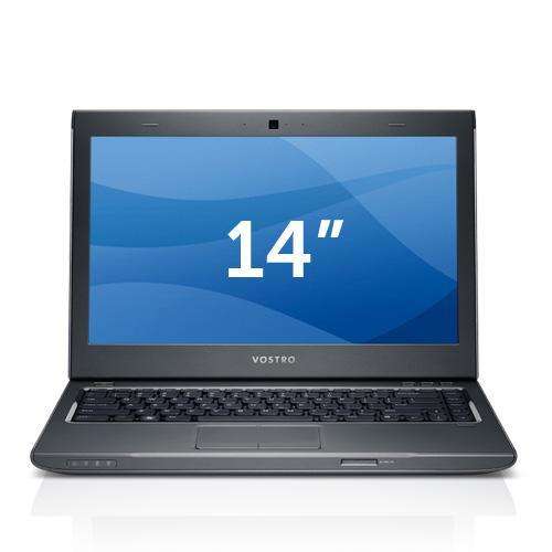 ***DELL VOSTRO 3460** INTEL CORE i7-3632QM, 8GB RAM, 1TB HDD, DVDRW, 1GB GRAPHICS, WINDOWS 8.1 PRO