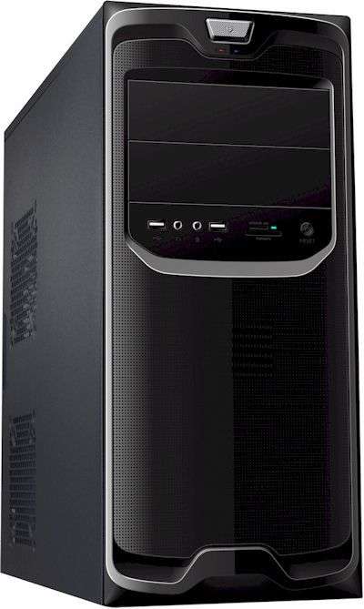 (GAMING DESKTOP COMPUTER) INTEL @ 3.3GHZ CPU, 4GB MEMORY, 1TB, WINDOWS 7 PRO