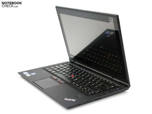 **LATE ENTRY**LENOVO X1 (TOUCHSCREEN) CORE i5 @ 2.5GHZ, 4GB MEMORY, 128GB SSD, 3G, WINDOWS 7 PRO
