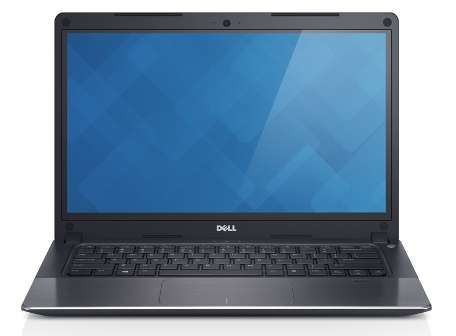 **DEMO**ULTRABOOK***DELL VOSTRO 5470** INTEL CORE i3-4030U, 4GB RAM, 500GB HDD, WINDOWS 8.1 PRO