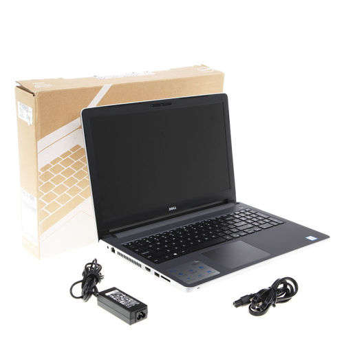 **IN BOX**FULL-HD DELL INSPIRON 15 5559 CORE i5-6200U, 8GB, 1TB HDD,15.6" 4GB GRAPHICS WIN 10