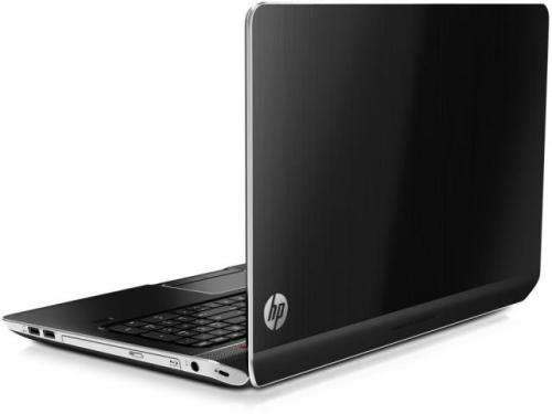 HP PAVILION DV7 CORE i7- 2.2GHZ, 16GB RAM, 2TB HDD, 2GB GRAPHICS, 17"BLU-RAY & DVDWR WIN 8.1