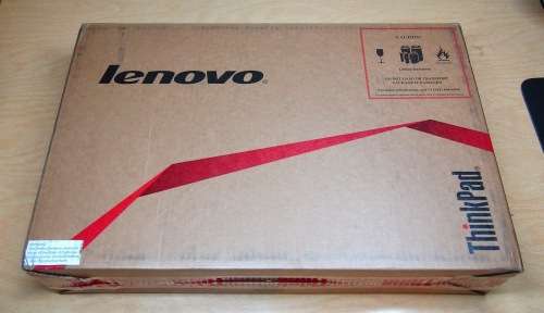 LENOVO T530 CORE i5-2.5GHZ, 8GB MEMORY, 500GB HDD, DVDRW,  WINDOWS 7