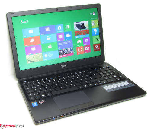 **PLS READ**ACER ASPIRE E1-572G CORE i7-4500U 1.8GHZ, 8GB RAM, 1TB HDD, 15.6", DVDWR, WINDOWS 8.1