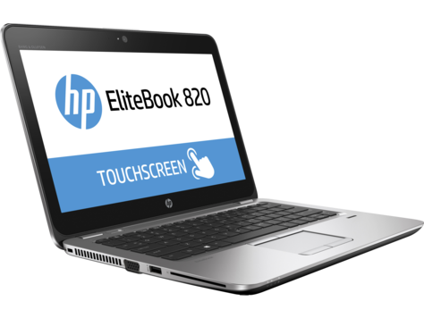 (TOUCHSCREEN)(FULL-HD)HP ELITEBOOK 820 G2 CORE i7-5600U, 16GB MEMORY, 256GB SSD, 4G LTE, WIN 8.1 PRO