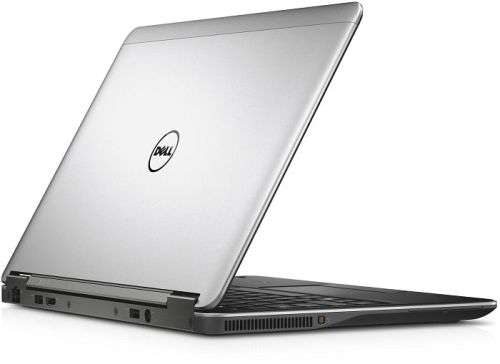 DELL LATITUDE E7240 12.5" INTEL CORE i7-4600U, 2.10GHZ,8GB RAM 128GB SSD, WEBCAM, 4G, WIN 10 PRO