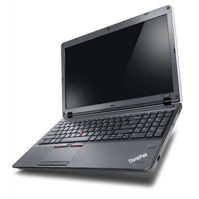 LENOVO THINKPAD EDGE E520 CORE i5-2.4GHZ, 4GB MEMORY, 320GB HDD, DVDRW, WINDOWS 7