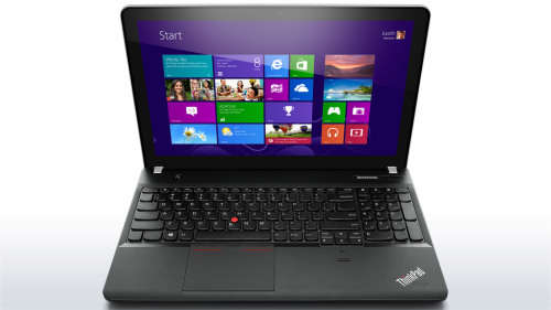 **LENOVO E540 CORE i5-4210M 2.6GHZ, 4GB RAM, 500GB HDD, DVDRW, 3G, WIN 8.1