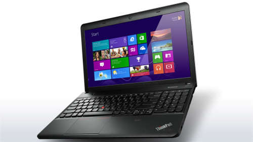 **LENOVO E540 CORE i5-4210M 2.6GHZ, 4GB RAM, 500GB HDD, DVDRW, 3G, WIN 8.1