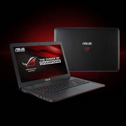 **IN BOX*FULL-HD*ASUS INTEL CORE i7-4710HQ, 2.5GHZ, 16GB RAM, 1TB HDD, GTX 960M 2GB GRAPHICS, WIN 8