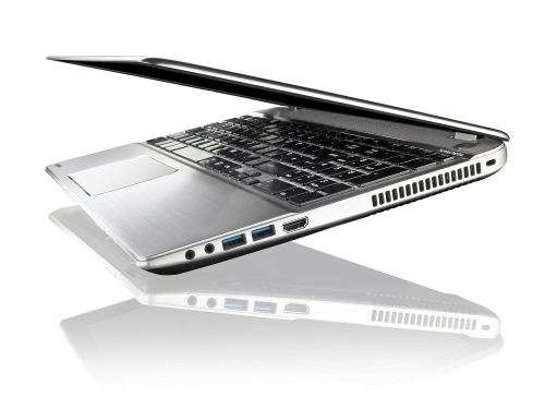 (UHD-TOUCHSCREEN) TOSHIBA SATELLITE P50T CORE i7-4720HQ @ 2.6GHZ, 16GB RAM, 1TB HDD, 2GB GRAPHIC,