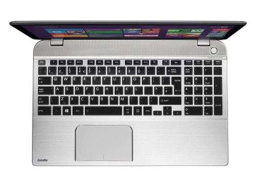 (UHD-TOUCHSCREEN) TOSHIBA SATELLITE P50T CORE i7-4720HQ @ 2.6GHZ, 16GB RAM, 1TB HDD, 2GB GRAPHIC,