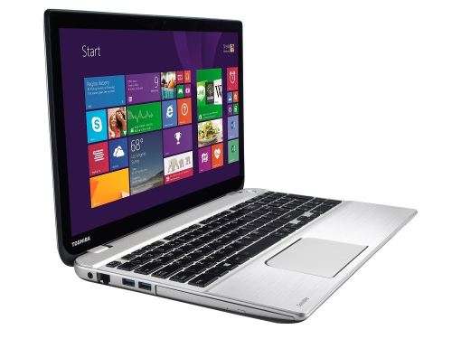 (UHD-TOUCHSCREEN) TOSHIBA SATELLITE P50T CORE i7-4720HQ @ 2.6GHZ, 16GB RAM, 1TB HDD, 2GB GRAPHIC,