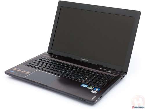 *PERFORMANCE LAPTOP**LENOVO Y580,CORE i7-3630QM 2.4GHZ, 16GB, 1TB HDD, GTX 660M 2GB GRAPHICS,WIN 8