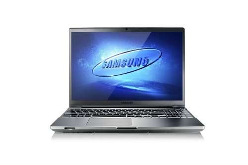 SAMSUNG NP700Z5C INTEL CORE i7-3615QM 2.30GHZ, 8GB RAM, 1TB HARD DRIVE, WEBCAM, 1GB GRAPHICS, WIN 7
