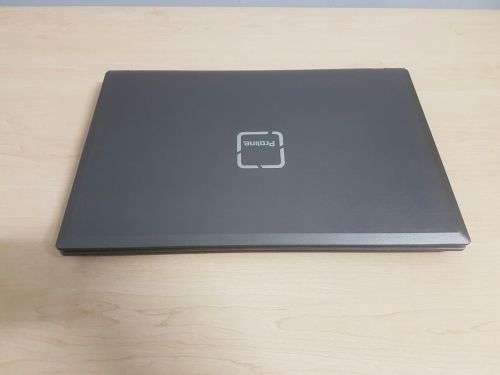 PROLINE W25CSW CORE i3-4000M CPU, 4GB RAM, 320GB HARD DRIVE, DVD-RW, 15.6", WINDOWS 8.1 PRO