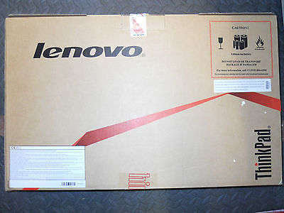 **IN BOX**LENOVO L540 CORE i5-4200M 2.5GHZ, 4GB RAM, 500GB HDD, DVDRW, 3G, WIN 8.1