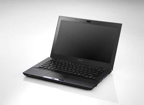 BRAND NEW 13.3"SONY VAIO LAPTOP VPCSA38GG CORE i7-2640M 2.80GHZ 8GB RAM 256GB SSD, 3G, 1GB GRAPHICS