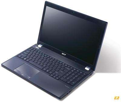 **BRAND NEW SEALED**ACER TRAVELMATE 5760 CORE i5-2410M 2.4GHZ, 4GB MEMORY, 500GB HDD, WEBCAM,