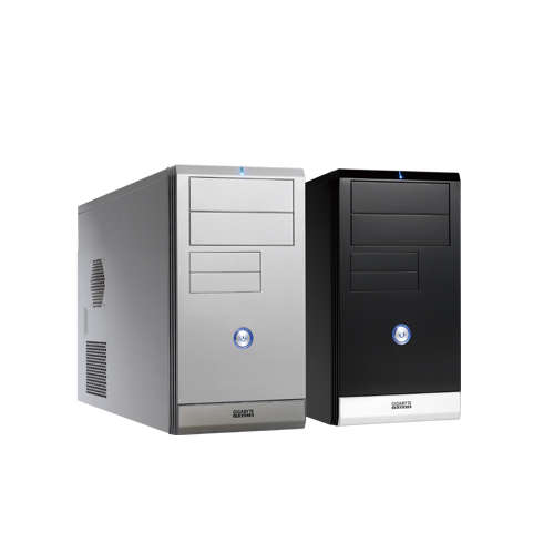 DESKTOP  COMPUTER INTEL CORE i7-2600 3.4GHZ, 8GB RAM, 2TB HDD, ATI 1GB GRAPHICS, WIN 7 (LICENSED)