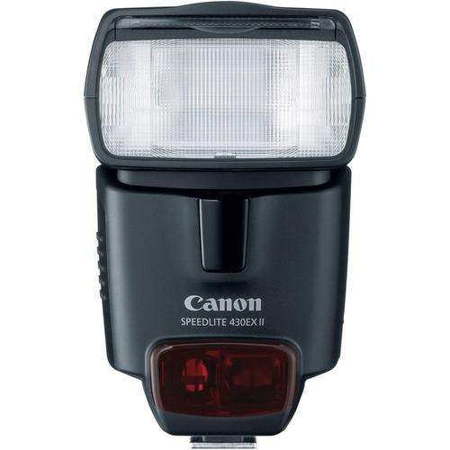 ****MINT CONDITION***CANON SPEEDLITE 430EX II