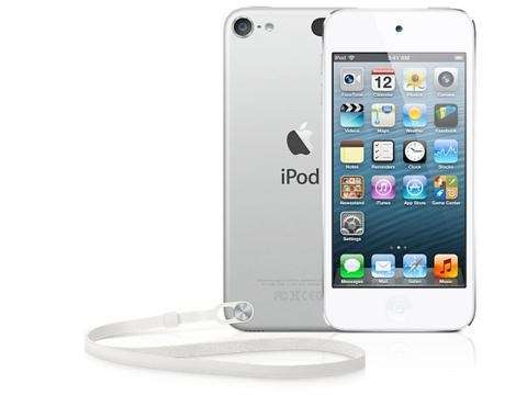 **BRAND NEW**IPOD TOUCH 32GB WITH CAMERA 5TH GEN (LATEST MODEL)