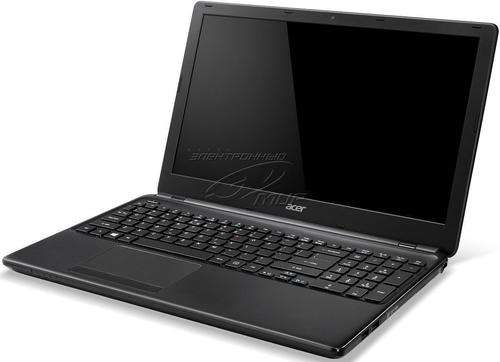 ACER ASPIRE E1-571 CORE i3-3110M, 4GB MEMORY, 500GB HDD, WEBCAM,  WINDOWS 8