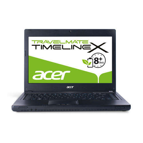 ACER TRAVELMATE 8473 CORE i5-2450M 2.5GHZ, 4GB MEMORY, 500GB HDD, WEBCAM, WINDOWS 7