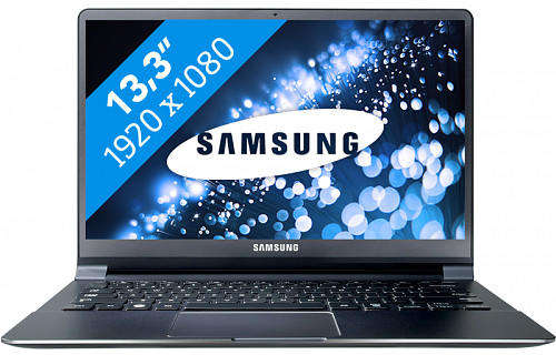 SAMSUNG ULTRABOOK SERIES 9-900X3E CORE i7-3537U 2.0GHZ 4GB RAM 256GB, WINDOWS 8 (FULLHD)