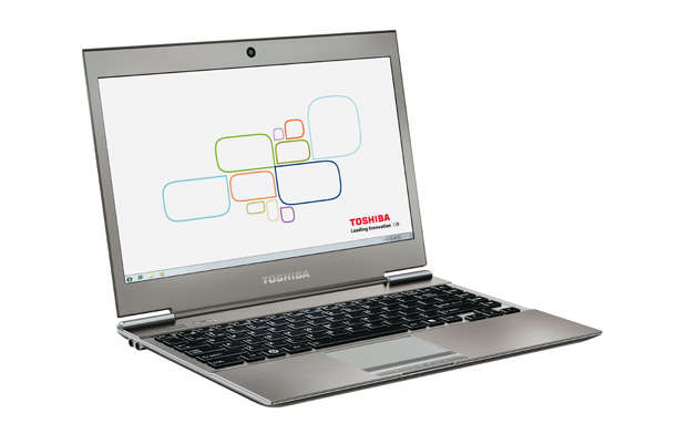 **TOSHIBA PORTEGE Z930 ULTRABOOK CORE i7-3687U, 8GB RAM, 256GB SSD, 3G, WINDOWS 8 PRO
