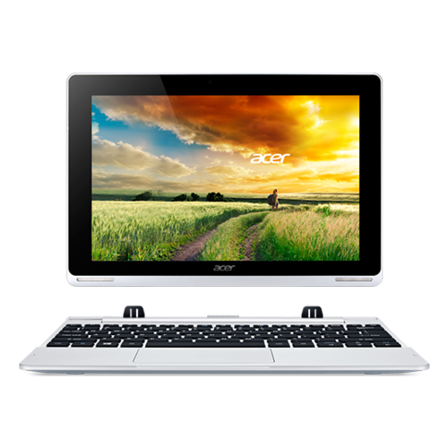 ACER ASPIRE SWITCH 10 (2-IN-1) (LAPTOP AND TABLET) WINDOWS 8.1