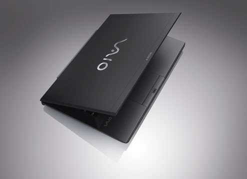 ***PLEASE READ***SUPERFAST***SONY VAIO CORE i7-2720M, 4GB MEMORY, 128GB SSD, DVDRW, WIN 7