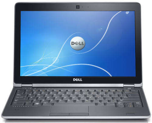 ***SUPERFAST***DELL LATITUDE E6230 12.5" INTEL CORE i5-3340M, 8GB RAM 500GB HDD, WEBCAM, WIN 7