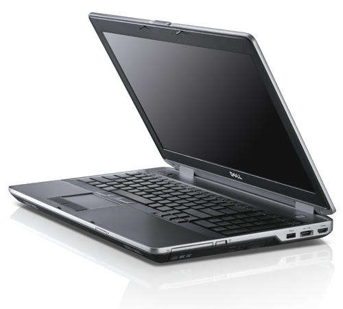 **IN BOX**DELL LATITUDE E6530  CORE i5-3340M, 8GB RAM 500GB HDD DVDRW, WEBCAM, WINDOWS 8.1