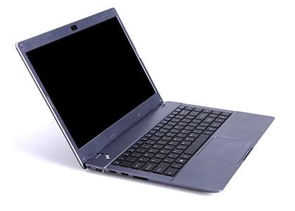 **SUPERSLIM**PROLINE X300V INTEL i5-3317U 1.7GHZ, 4GB MEMORY, 1TB SSHD + 32GB mSATA, WINDOWS 8 PRO