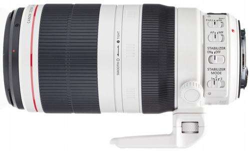 **PRISTINE CONDITION***Canon ZOOM LENS EF 100-400mm f/4.5-5.6 L II IS USM